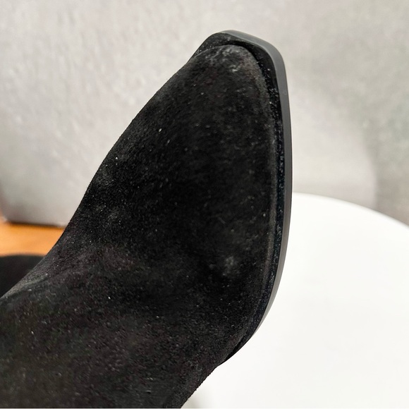 🌸STEVE MADDEN🌸 MADDEN Seven Knee High
Boot Black Size:6.5 - Picture 10 of 13